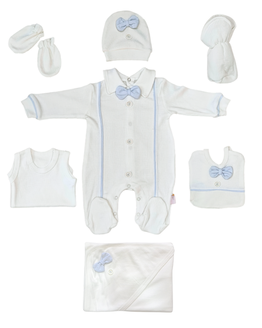 Premium Layette Set