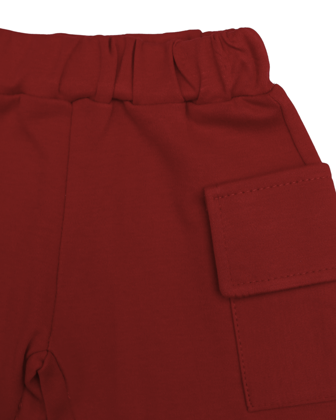 Safari Cargo Short Set