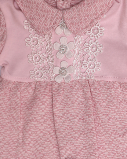 Blossom Newborn Set